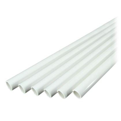 PRESSURE PIPE 25MM X 3.9 METRES