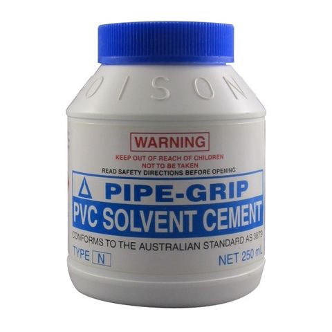 Plumma's Solvent