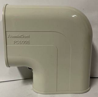 FLAT SURFACE CORNER 100MM