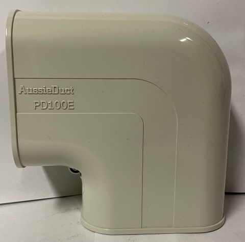 FLAT SURFACE CORNER 100MM