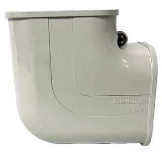 FLAT SURFACE CORNER 75MM