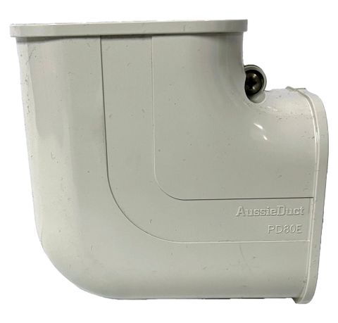 FLAT SURFACE CORNER 75MM