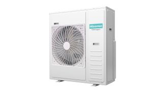 HISENSE AMW5-125U4RTAG 12.5 KW MULTI OUTDOOR (5 INDOOR CONNECTION)