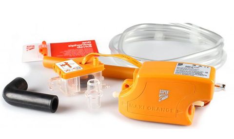 MAXI ORANGE CONDENSATE PUMP
