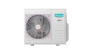 HISENSE 10.0KW MULTI OUTDOOR UNIT (4 INDOOR CONNECTION)