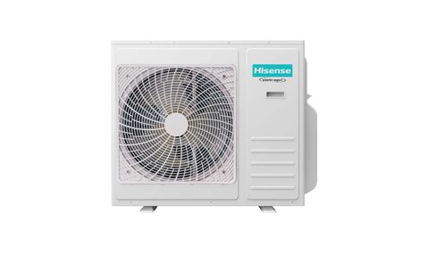 HISENSE 10.0KW MULTI OUTDOOR UNIT (4 INDOOR CONNECTION)