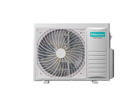 HISENSE 8.0KW MULTI OUTDOOR UNIT (4 INDOOR CONNECTION)