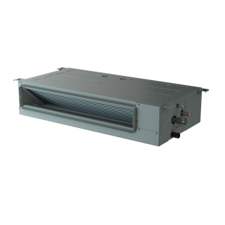 HISENSE 7.2KW BULKHEAD INDOOR UNIT WITH WIFI/DRAIN PUMP