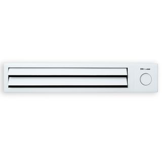 HISENSE MULTIBULKHEAD GRILLE PE-FBA-C 3D AIRFLOW PANEL 2.5/3.5kW