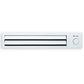 HISENSE MULTIBULKHEAD GRILLE PE-FBA-C 3D AIRFLOW PANEL 2.5/3.5kW