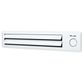 HISENSE MULTIBULKHEAD GRILLE PE-FBA-C 3D AIRFLOW PANEL 2.5/3.5kW