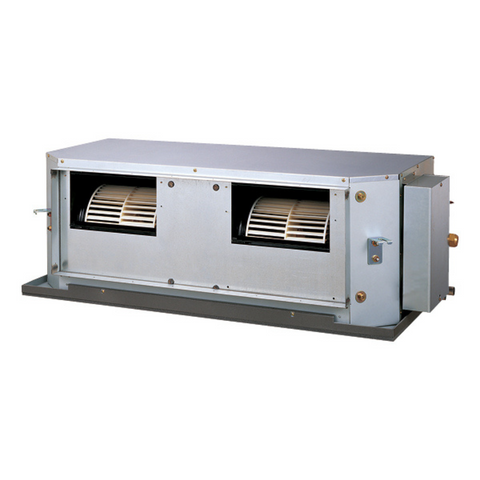 ARTH36KHTA / AOTH36KCTA 10.0 KW
FUJITSU DUCTED COMPLETE INC UTY-RNRT CONTROLLER R32