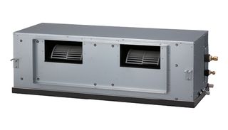 ARTH45KHTA / AOTH45KCTA 12.5 KW
FUJITSU DUCTED COMPLETE INC UTY-RNRT CONTROLLER R32