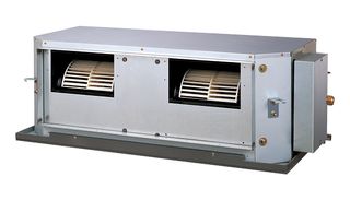 ARTH24KHTA / AOTH24KBTA 7.1 KW
FUJITSU DUCTED COMPLETE INC UTY-RNRT CONTROLLER R32
