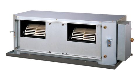 ARTH24KHTA / AOTH24KBTA 7.1 KW
FUJITSU DUCTED COMPLETE INC UTY-RNRT CONTROLLER R32