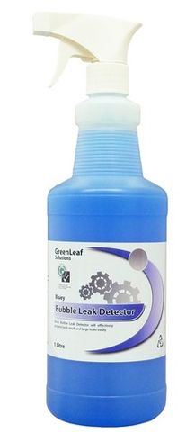BLUEY BUBBLES LEAK FLUID 1 LTRE