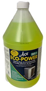 ACE COIL CLEANER 4 LITRES