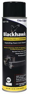 NC BLACKHAWK FOAM COIL CLEANER 532ML