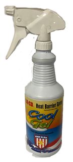 LACO COOL GEL 947ML TRIGGER SPRAY