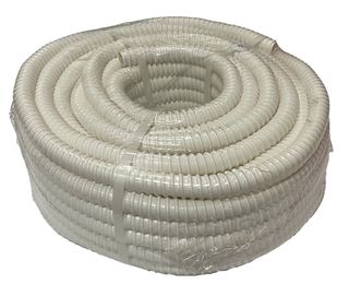 SMOOTH FLEXIBLE DRAIN HOSE 16mm - 25M