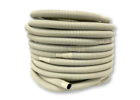 Light Duty Condensate Drain Hose 20mm/16mm X 50Mtr