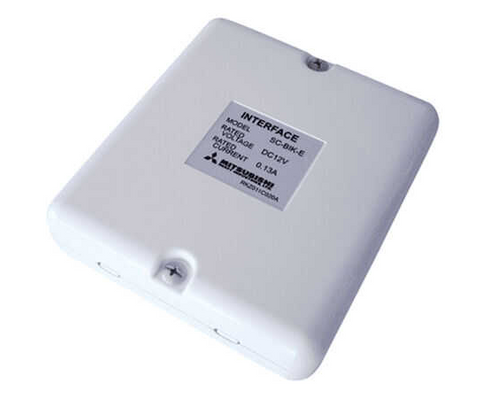 Mitsubishi Heavy Industries  Sc-Bikn2-E-Ea Remote Control Interface Only