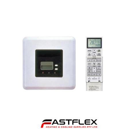 Rcn-Kit 4-E2 Infrared Receiever Kit