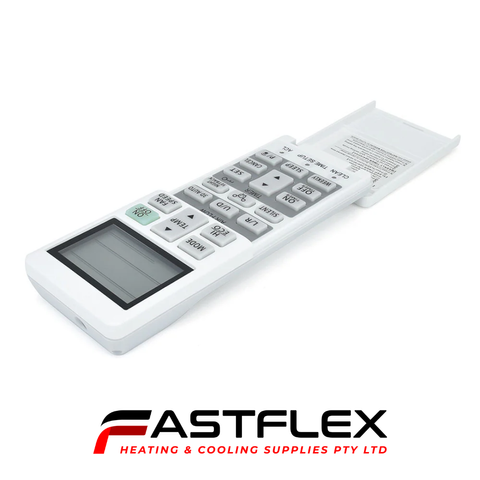 Mitsubishi Heavy Industries  Remote Control Rla502A720