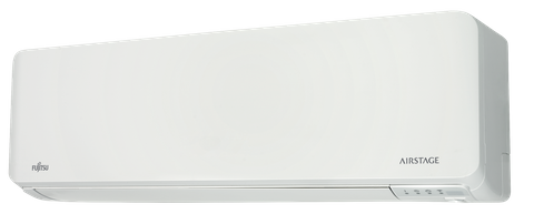 FUJITSU LIFESTYLE RANGE 3.5KW HI WALL SPLIT SYSTEM SET