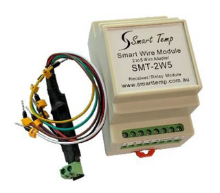 SMT-2W5