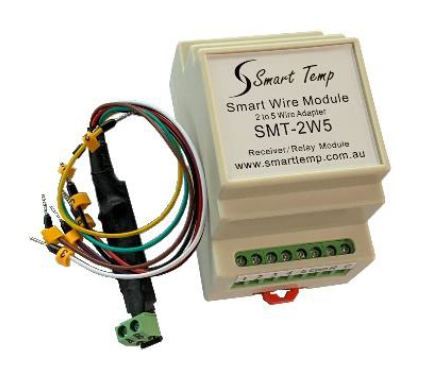 SMT-2W5