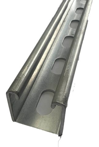 UNISTRUT HOT DIPPED GALVANISED