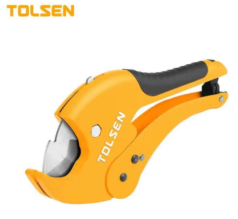 PVC PIPE CUTTER TOLSEN