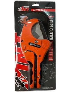 PVC PIPE CUTTER LARGE