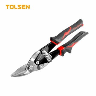 SNIP LEFT HAND RED TOLSEN