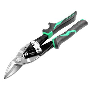 SNIP RIGHT HAND GREEN TOLSEN