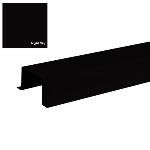 REFRIGERATION CAPPING NIGHT SKY