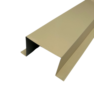 REFRIGERATION CAPPING CLASSIC CREAM