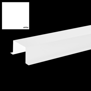 REFRIGERATION CAPPING WHITE