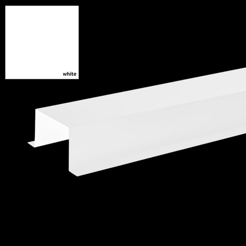 REFRIGERATION CAPPING WHITE