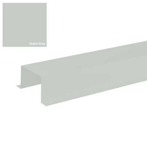 REFRIGERATION CAPPING SHALE GREY