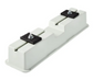 Euro Mount Block 460mm - 2 Piece