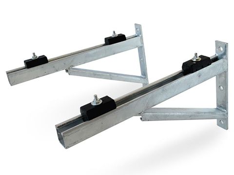 150KG HEAVY DUTY WALL BRACKET
