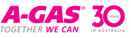 A-GAS