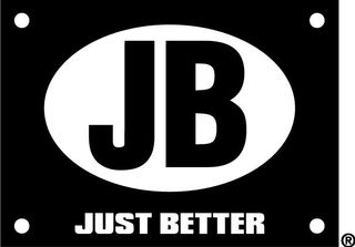 JB INDUSTRIES
