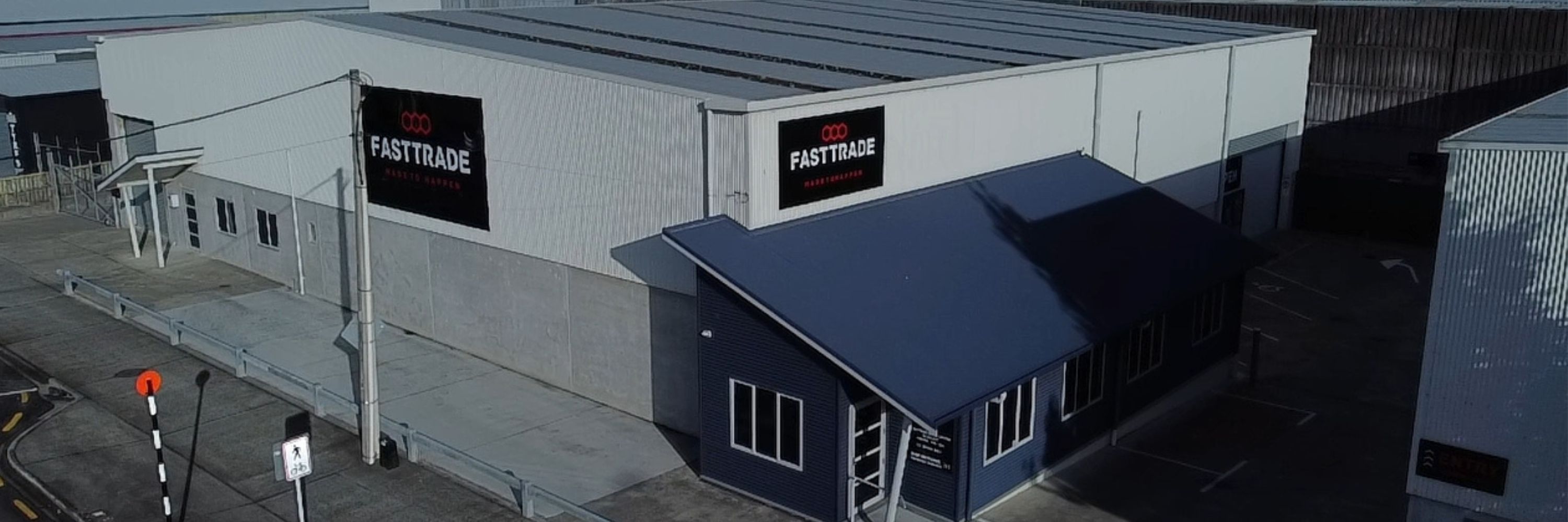 <h2>Fasttrade Trade Store</h2><p>202 Wilson Road, Hastings<p>Showroom Open Mon-Thu 7.00am - 5.00pm<p> Fri 7am - 4pm