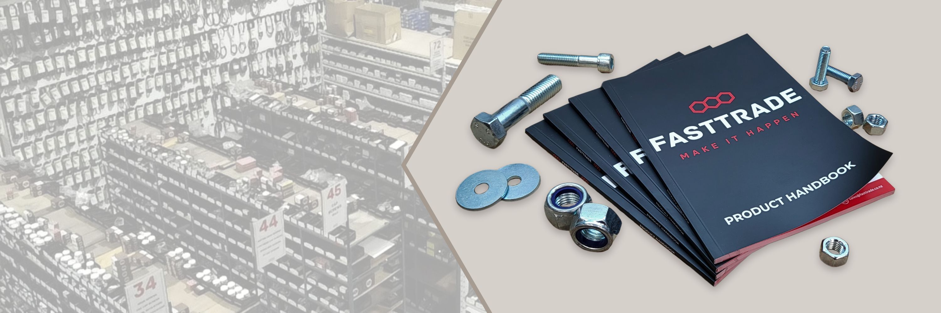  <h2>Fasttrades Product Handbook</h2><p>Overview of our Range</p></button></p><button>Download PDF</button>