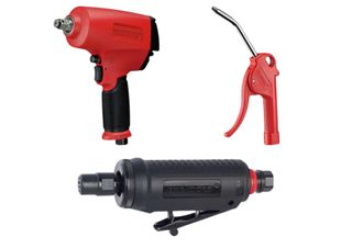 AIR TOOLS & EQUIPMENT