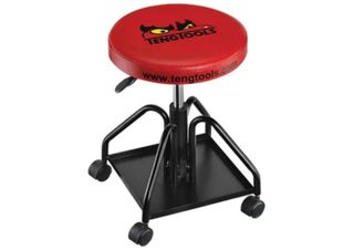 WORKSHOP EQUIPMENT