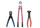 BOLT CUTTERS & NIPPERS